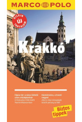 Krakkó - Marco Polo