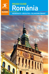Románia - Rough Guide