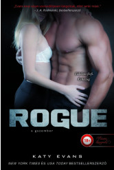 Rogue - A gazember - Valós
