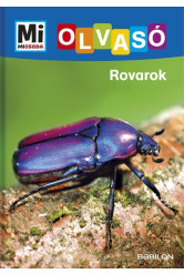 Rovarok