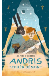 Andris és a fehér démon