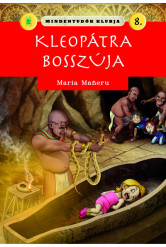 Kleopátra bosszúja