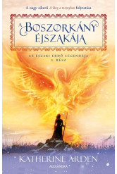 A boszorkány éjszakája - Az északi erdő legendája 3.