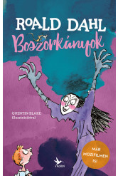 Boszorkányok (új kiadás)