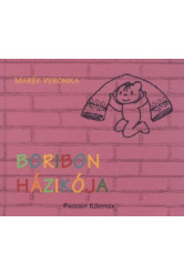 Boribon házikója (3. kiadás)