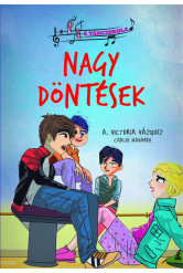 Nagy döntések
