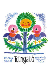 Ringató (2. kiadás)