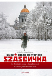 Szásenyka- Moszkva-trilógia 1.