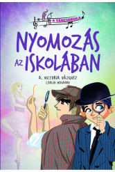 Nyomozás az iskolában