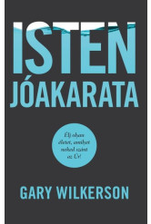 Isten jóakarata
