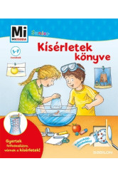 Kísérletek könyve -
