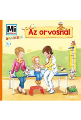 Az orvosnál