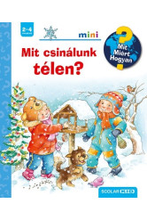 Mit csinálunk télen?