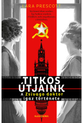 Titkos útjaink