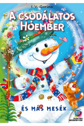 A csodálatos hóember