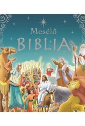 Mesélő Biblia