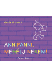 Annipanni, mesélj nekem! (5. kiadás)