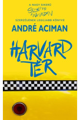 Harvard tér