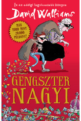 Gengszter nagyi