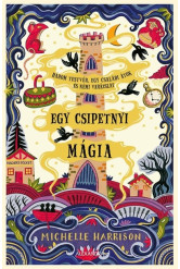 Egy csipetnyi mágia