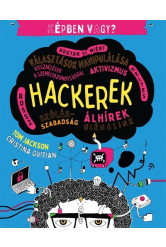 Hackerek - Képben vagy?