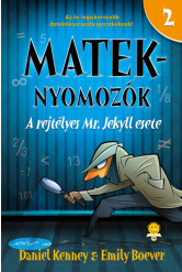 A rejtélyes Mr. Jekyll esete - Mateknyomozók 2.