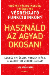 Használd az agyad okosan!
