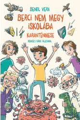 Berci nem megy iskolába