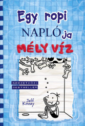 Mély víz