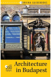 Architecture in Budapest