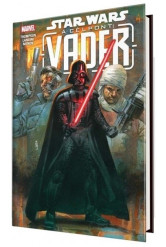 Star Wars - A célpont: Vader (képregény)