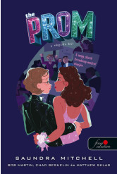 The Prom - A végzős bál