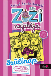 Szülinap: egy nem túl unalmas hét meséje