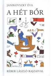 A hét bőr