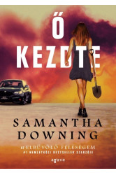 Ő kezdte