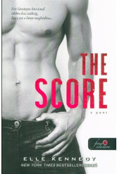 The Score - A pont /Off-Campus 3.