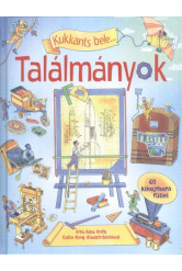 Találmányok