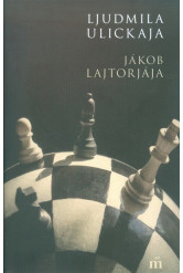 Jákob lajtorjája