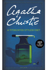 A titokzatos stylesi eset /Puha