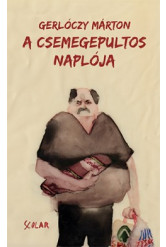 A csemegepultos naplója (2. kiadás)