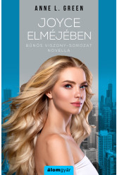 Joyce elméjében (novella) (e-könyv)