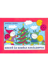 Bogyó és Babóca karácsonya