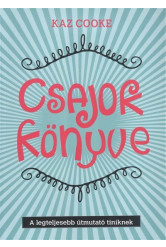 Csajok könyve /A legteljesebb útmutató tiniknek