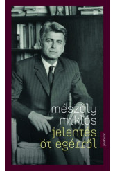 Jelentés öt egérről (e-könyv)