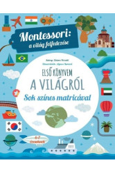Első könyvem a világról