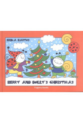 Berry and Dolly's Christmas - Bogyó és Babóca karácsonya