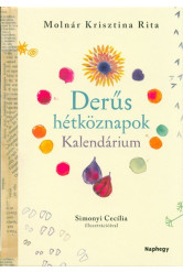 Derűs hétköznapok - Kalendárium