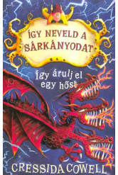 Így árulj el egy hőst