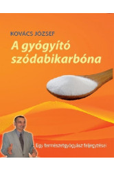 A gyógyító szódabikarbóna - Egy természetgyógyász feljegyzései (új kiadás)