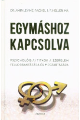 Egymáshoz kapcsolva
